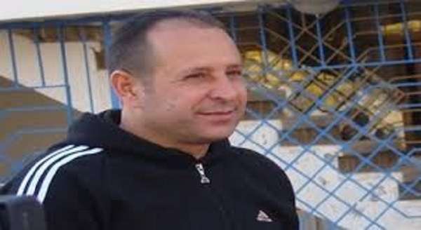 خالد محمد صبار