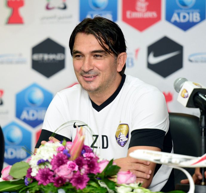  زلاتكو داليتش