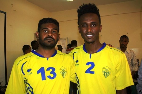 الأمل عطبرة