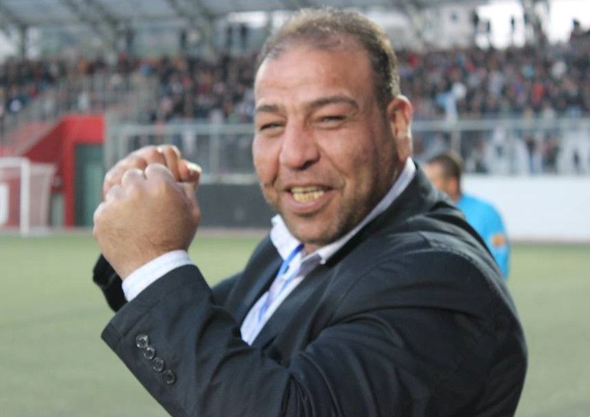 خميني الأطرش