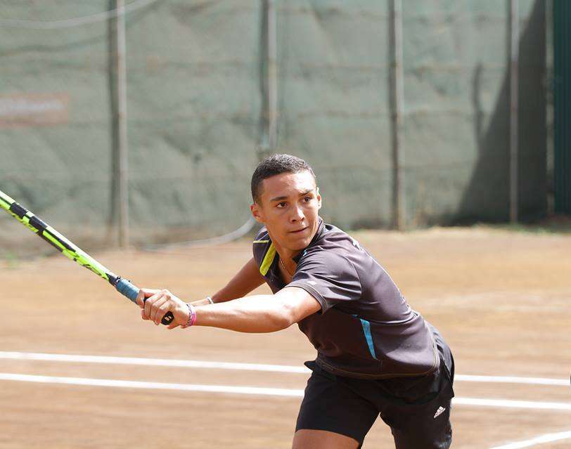  محمد علي باللالونة 