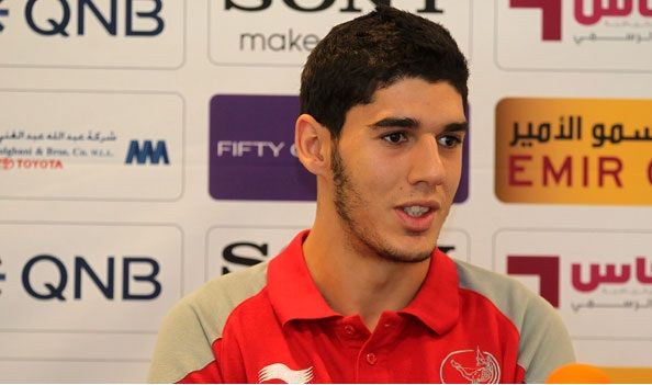 كريم بوضياف