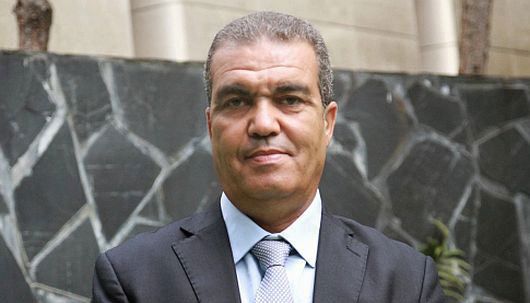 مراد المستيري