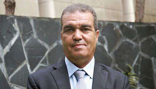 مراد المستيري