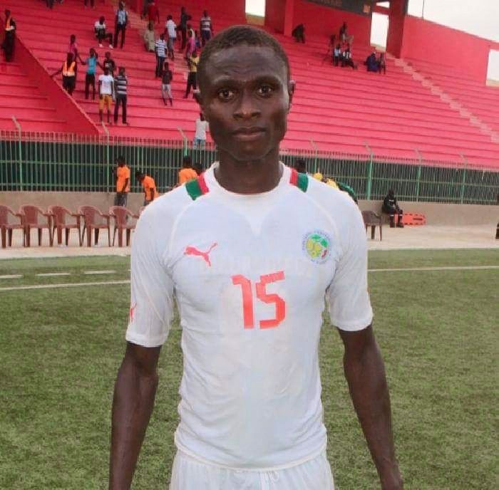  مامادو نيانج