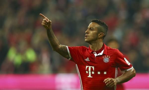 تياجو ألكانتارا