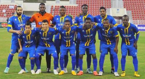 فريق التعاون 