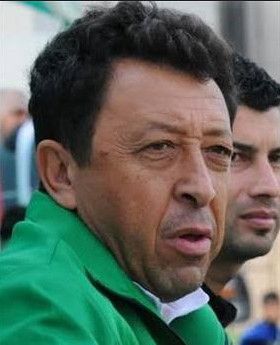  لوريفال سانتوس