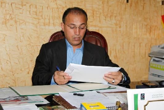 عوض الأسمر