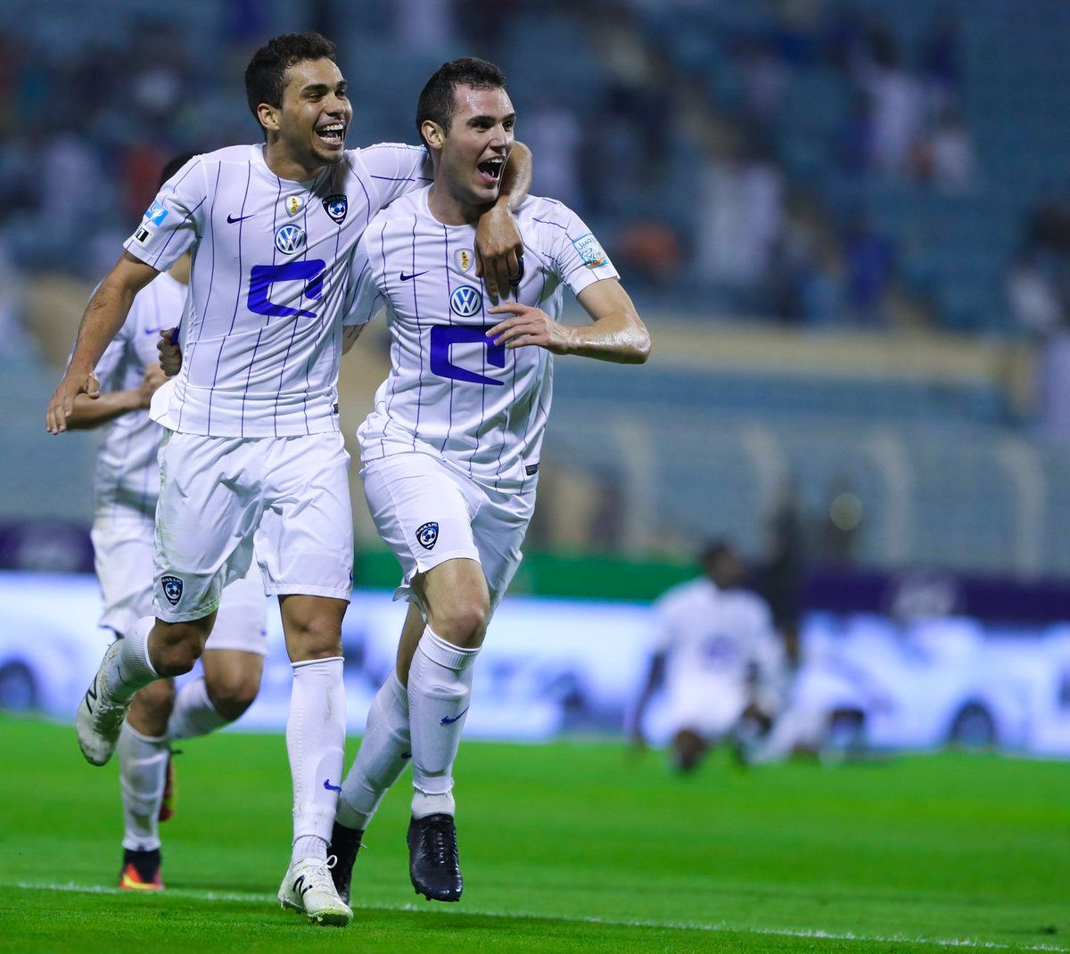 صورة أرشيفية للهلال