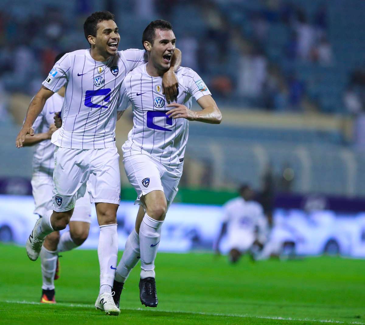 صورة أرشيفية للهلال