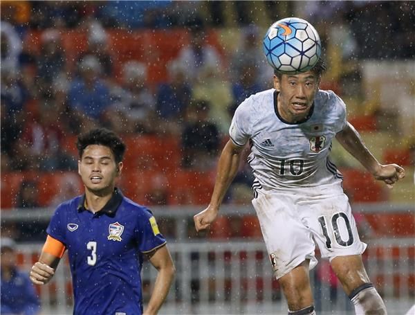 شينجي كاجاوا