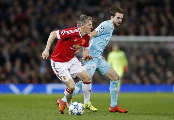 باستيان شفاينشتايجر