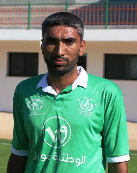 سامي سالم