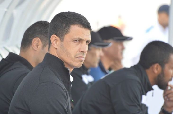 جمال السلامي