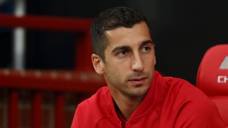 هنريك مخيتريان