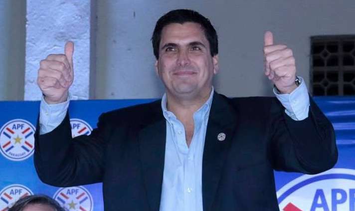 روبرت هاريسون 