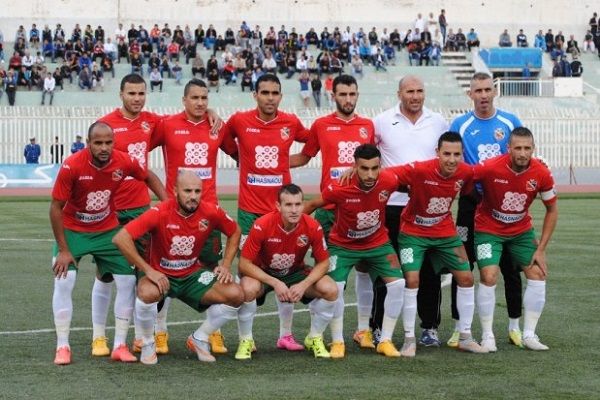 إتحاد بلعباس