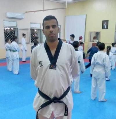 فارس العساف