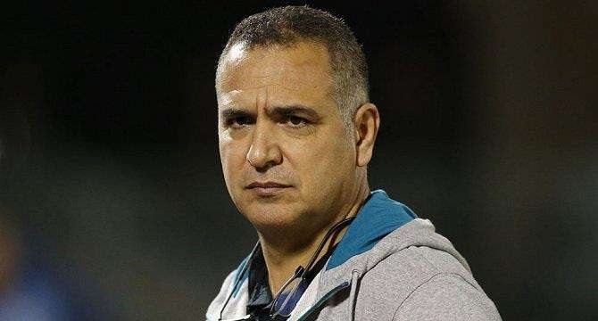  فتحي الجبال