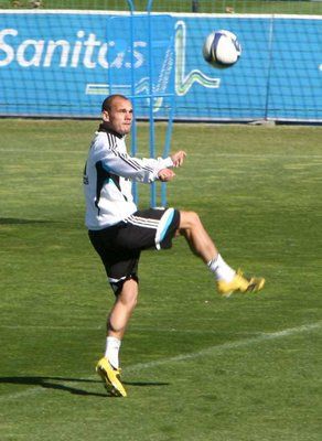 الهولندي ويسلي شنايدر