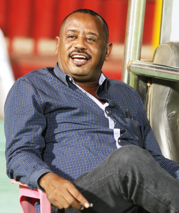 عبد المهيمن الأمين