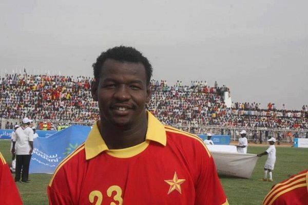 محمد الجيلي عبد الخير