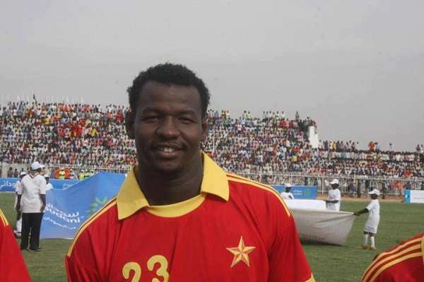 محمد الجيلي عبد الخير