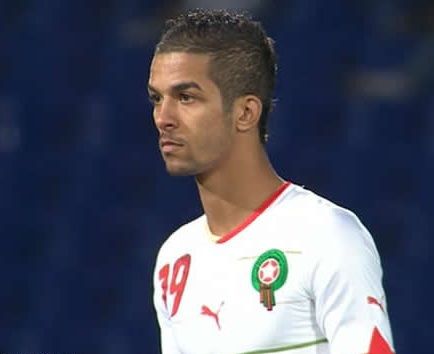 مهدي كارسيلا