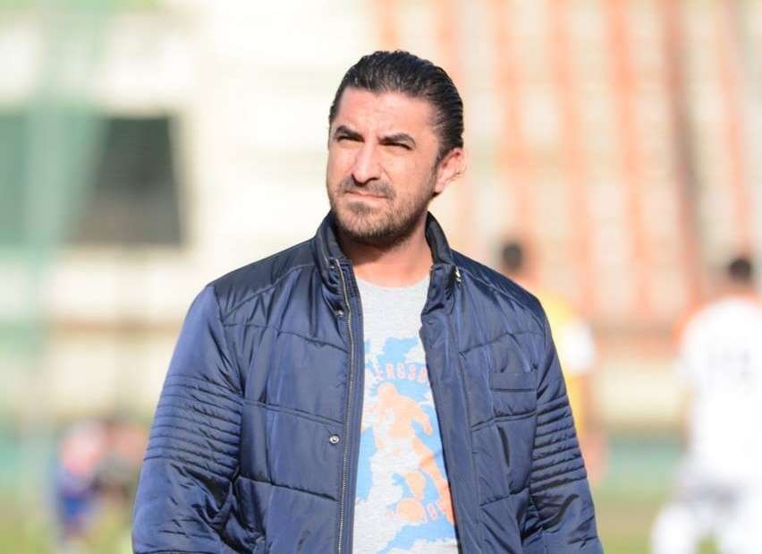 غياث دباس