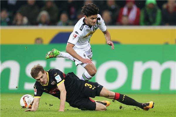 محمود داوود