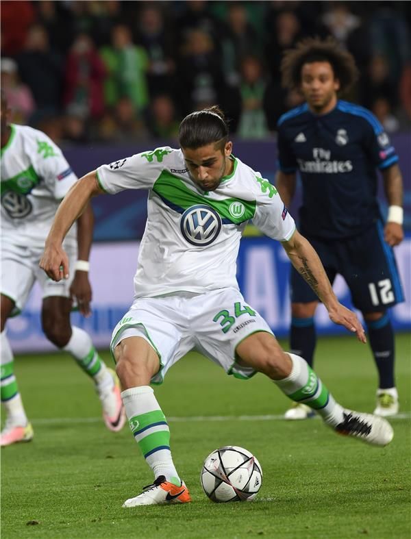 ريكاردو رودريجيز