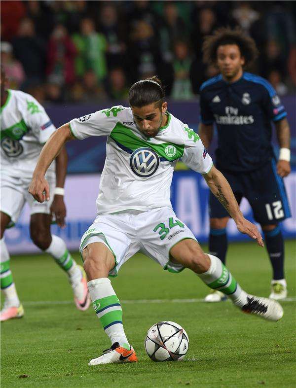 ريكاردو رودريجيز