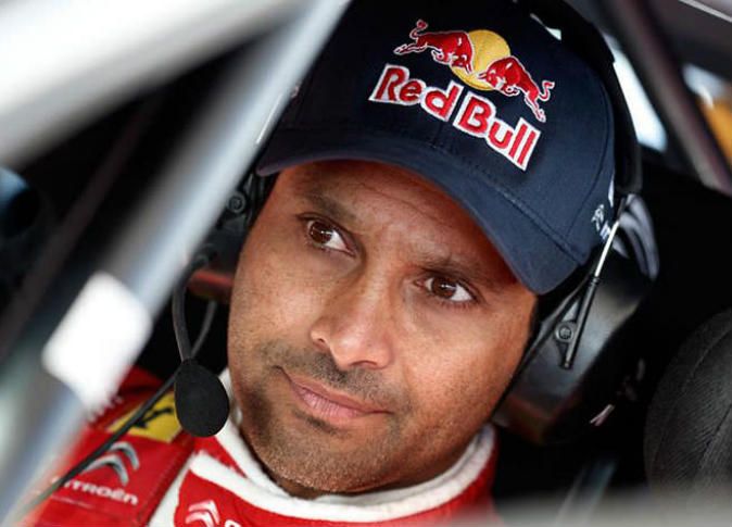 ناصر العطية