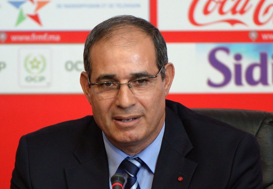  بادو الزاكي