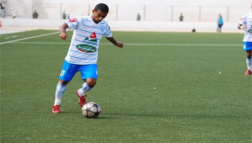 عبد الصمد المباركي