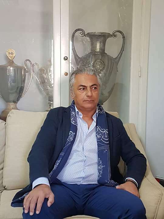 شهاب الليلي