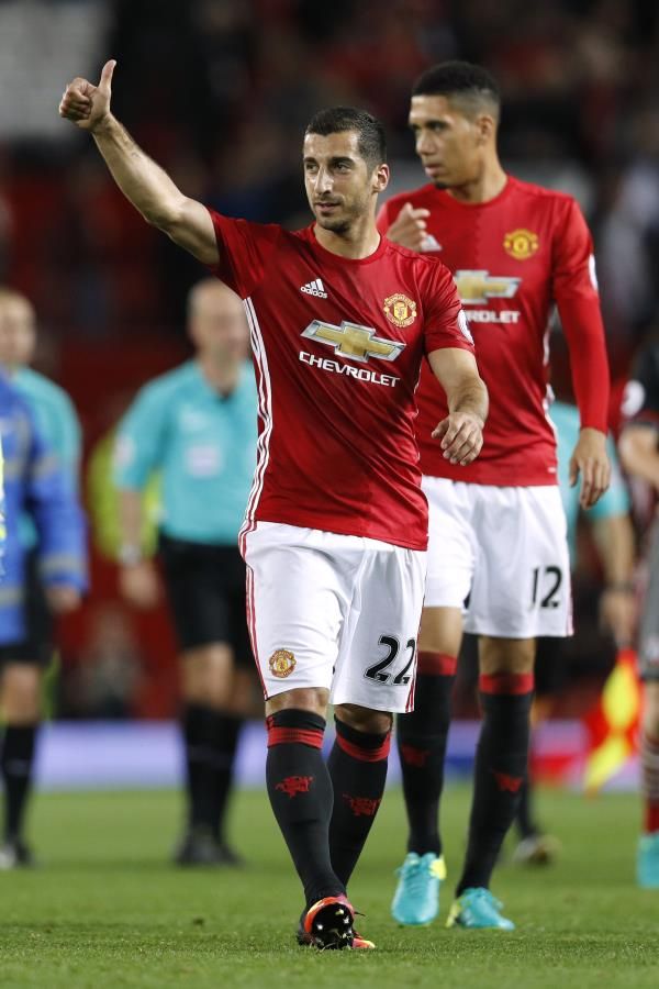 هنريك مخيتريان