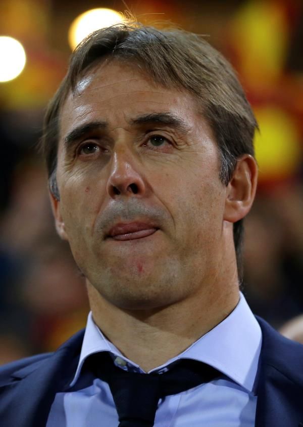 جولين لوبيتيجي 