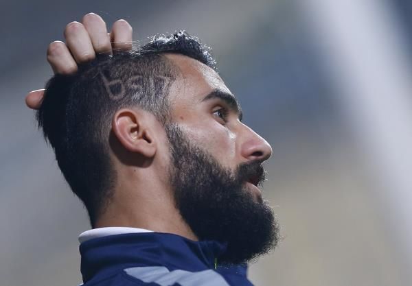 باسم مرسي