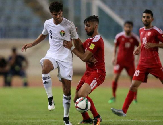 من لقاء سابق بين الأردن ولبنان
