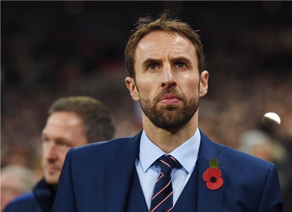 جاريث ساوثجيت