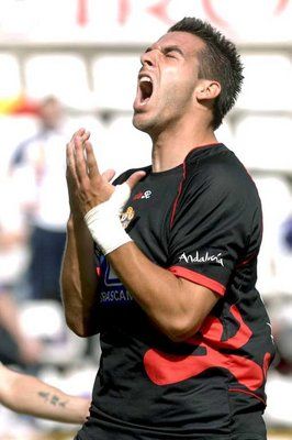 الإسـباني ألفـارو نيغـريـدو