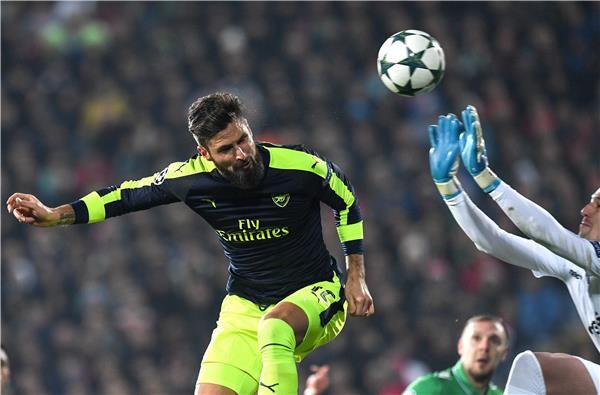 أوليفييه جيرو