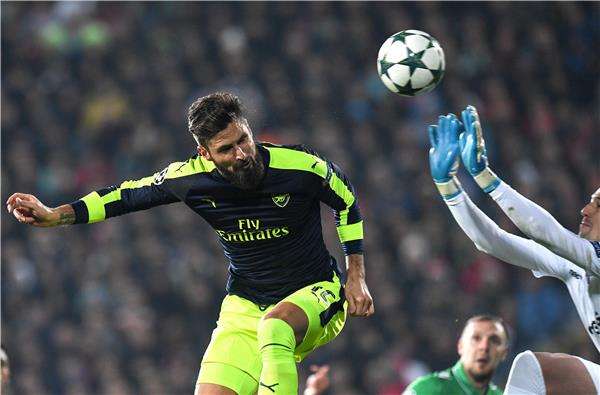 أوليفييه جيرو