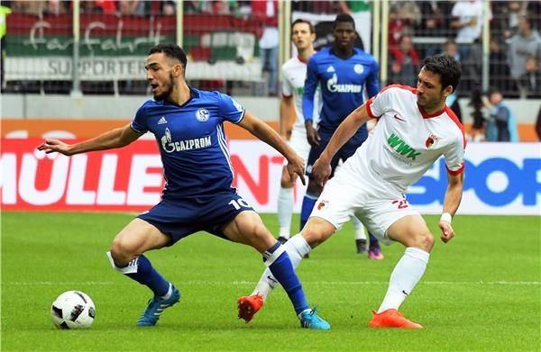 نبيل بن طالب