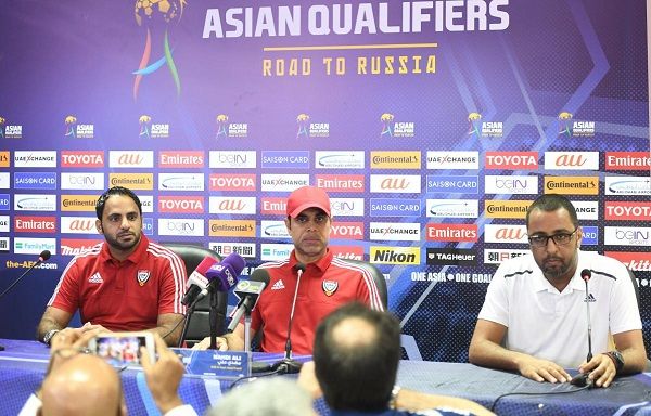 مهدي علي رضا