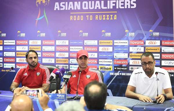 مهدي علي رضا