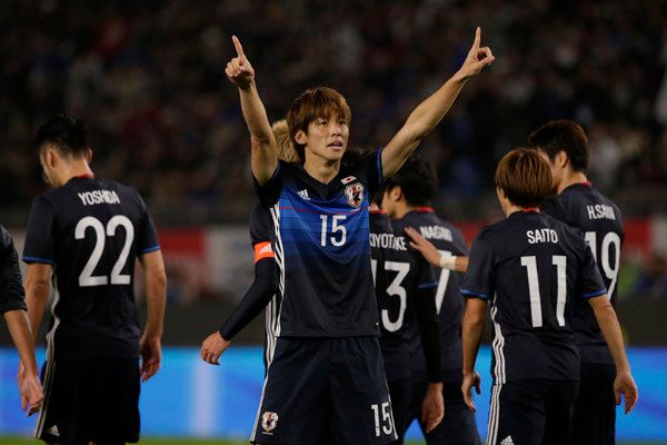 يويا أوساكو