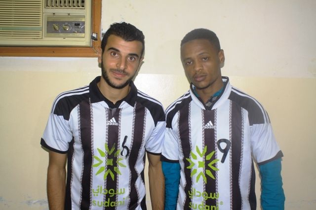 تسجيلات اهلى مدنى